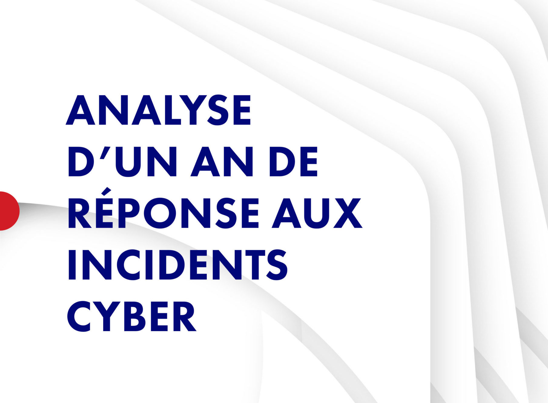 Analyse de la menace